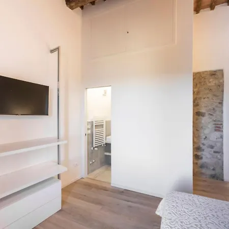 Residenza Il Borgo Apartment Massa Marittima Exterior photo