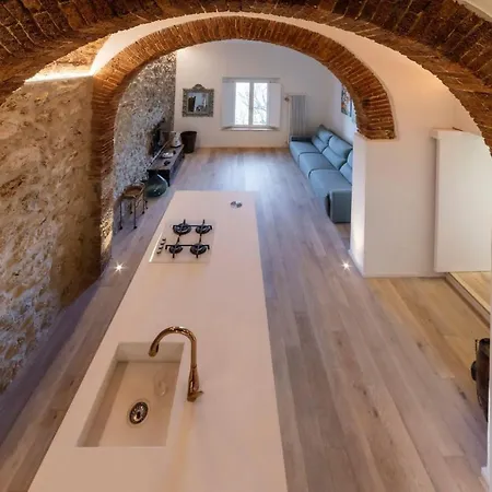 Residenza Il Borgo Apartment Massa Marittima Exterior photo