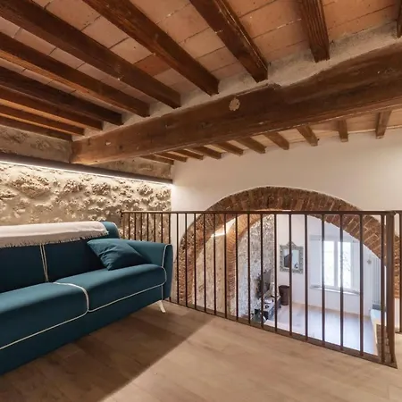 Residenza Il Borgo Apartment Massa Marittima Exterior photo