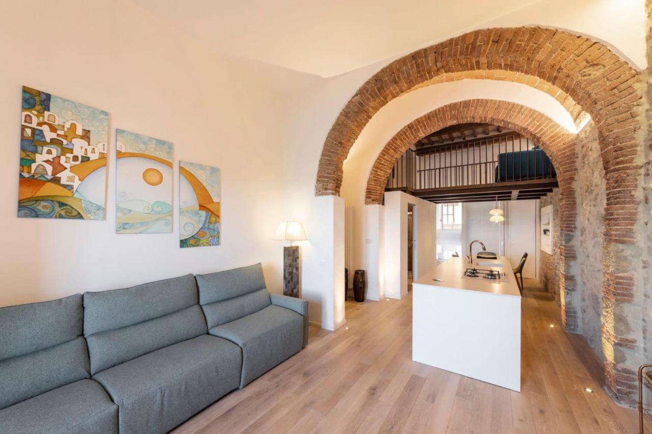 Residenza Il Borgo Massa Marittima