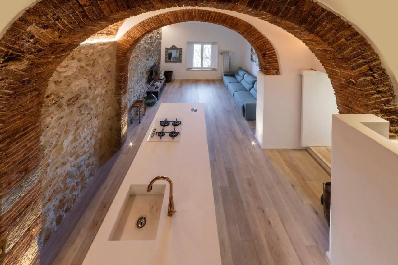 Apartment Residenza Il Borgo