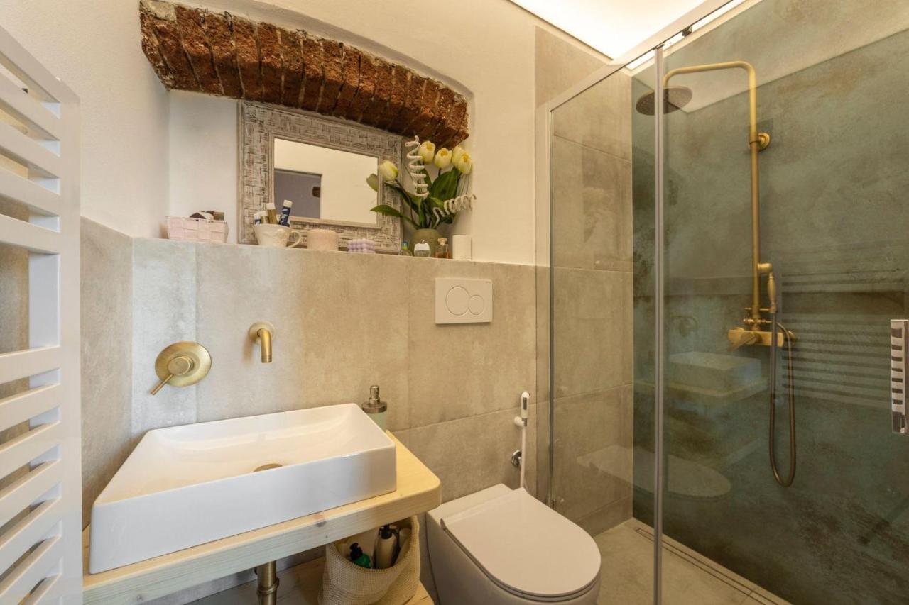 Apartment Residenza Il Borgo