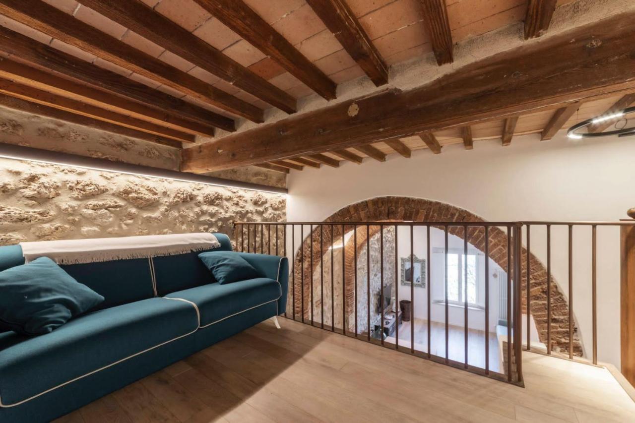 Residenza Il Borgo Apartment