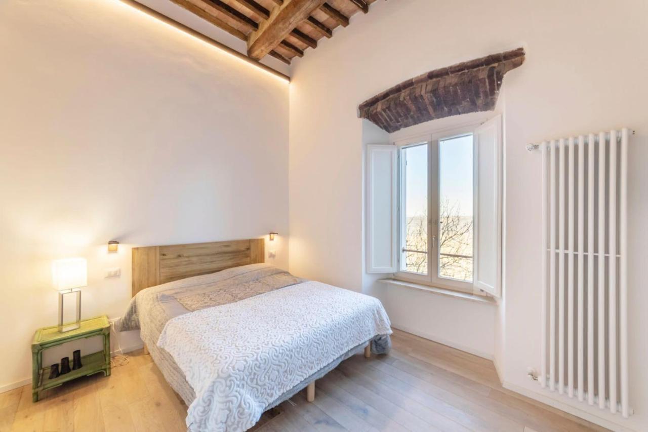 Residenza Il Borgo Apartment