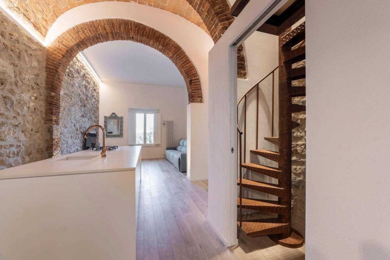 Residenza Il Borgo Massa Marittima