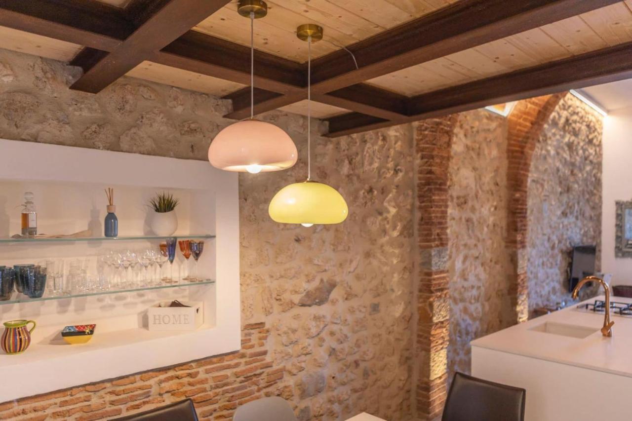 Residenza Il Borgo * Massa Marittima