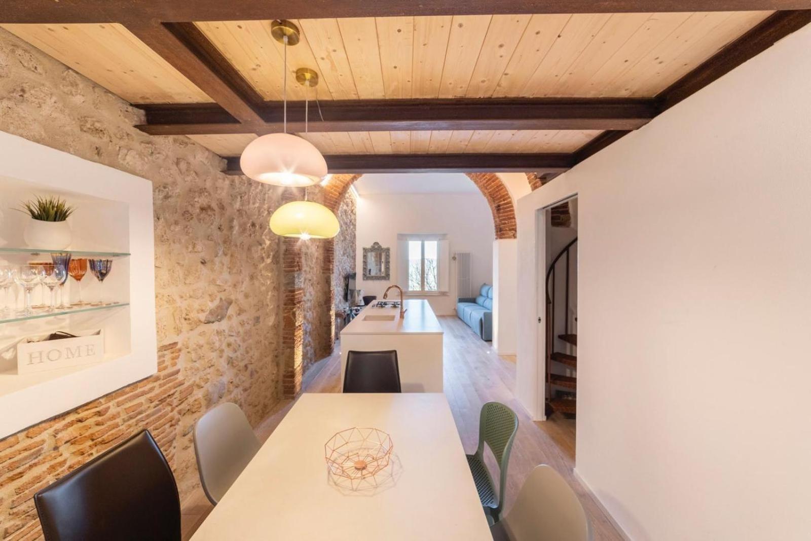 Residenza Il Borgo Massa Marittima