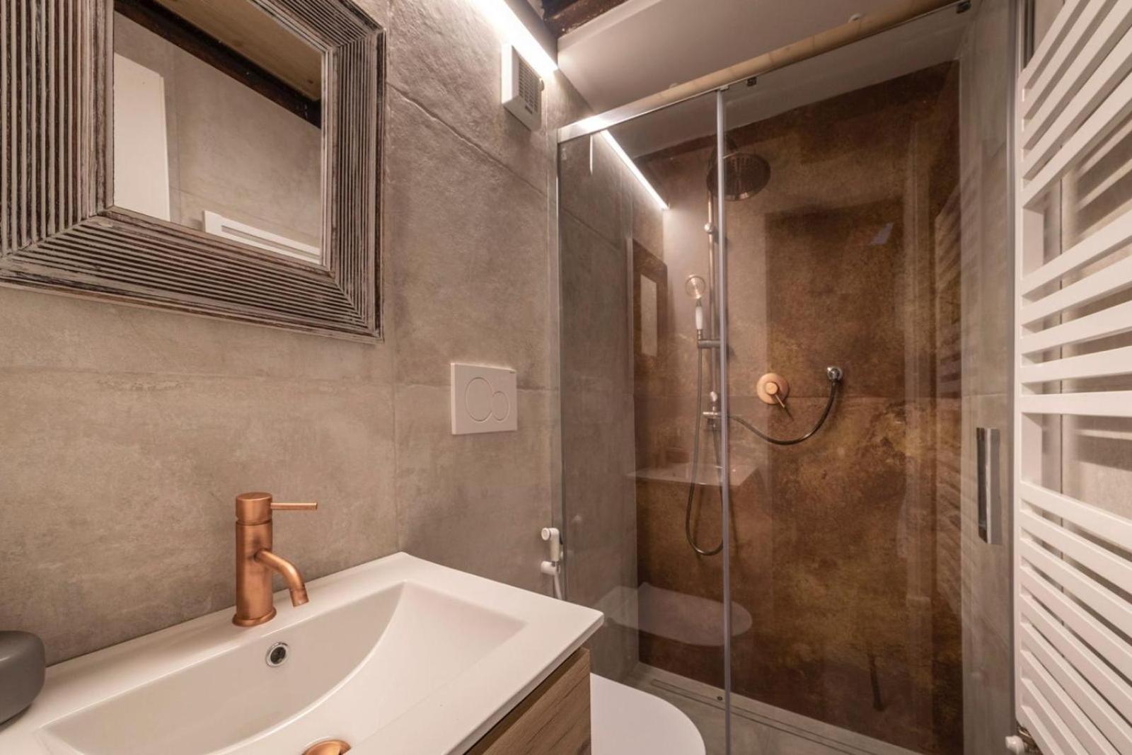 Residenza Il Borgo Apartment