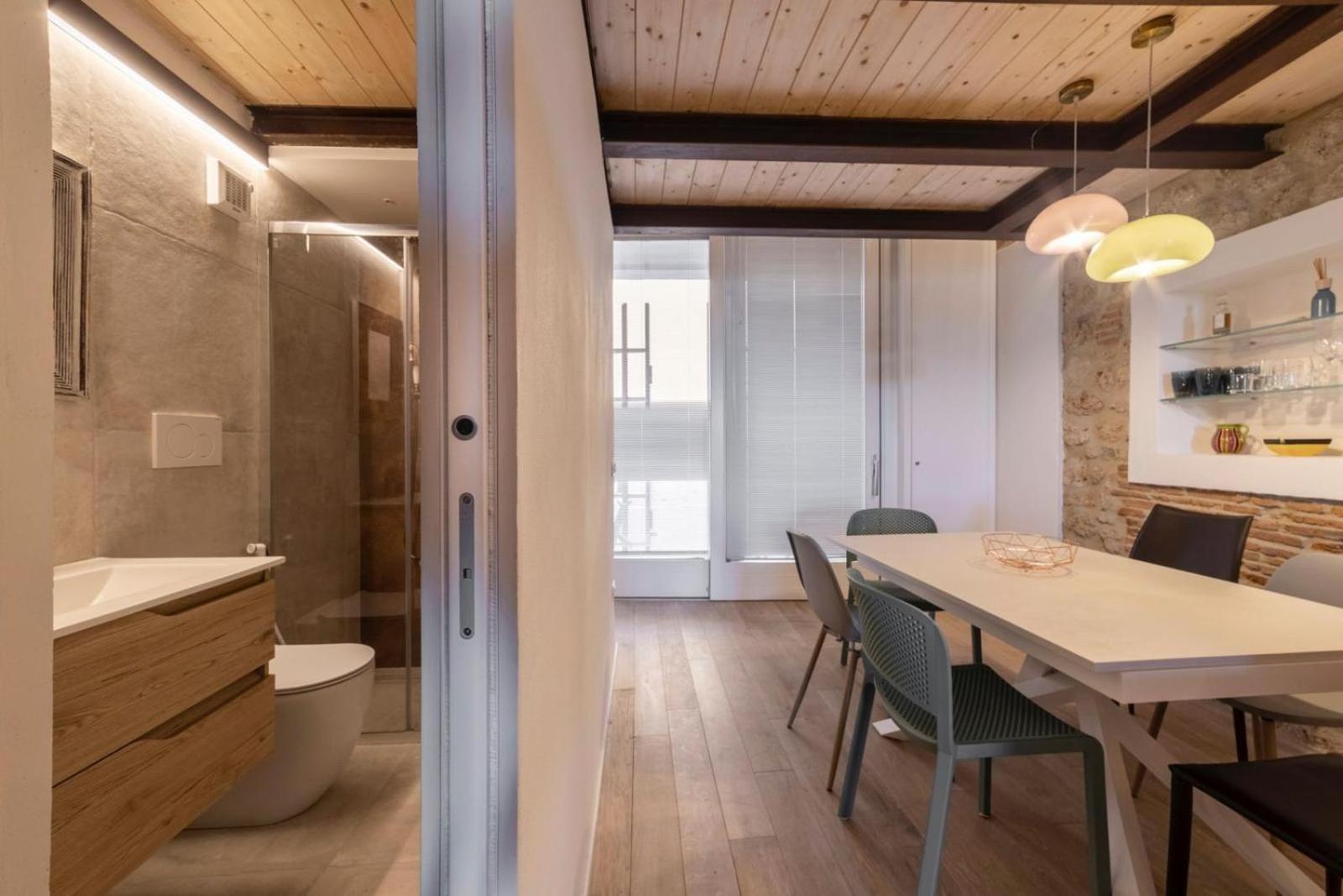 Apartment Residenza Il Borgo
