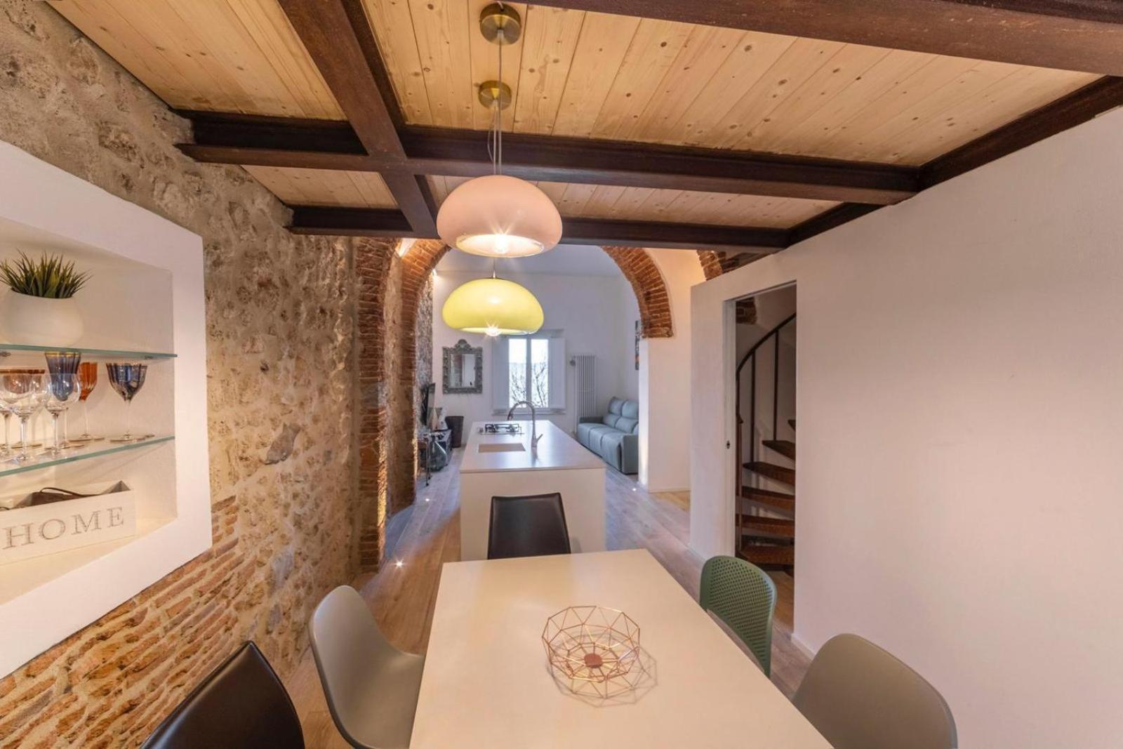 Apartment Residenza Il Borgo *