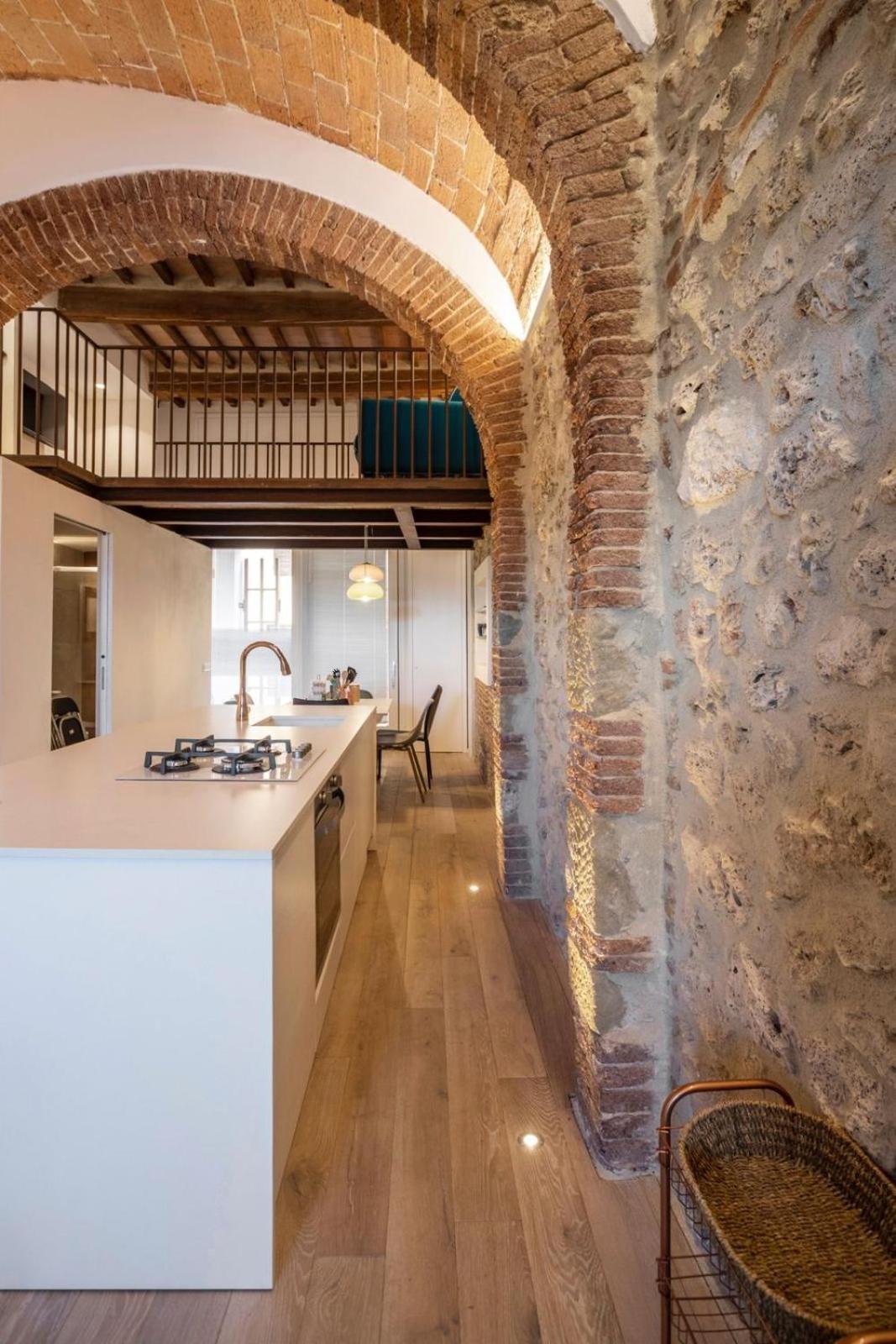 Apartment Residenza Il Borgo Massa Marittima