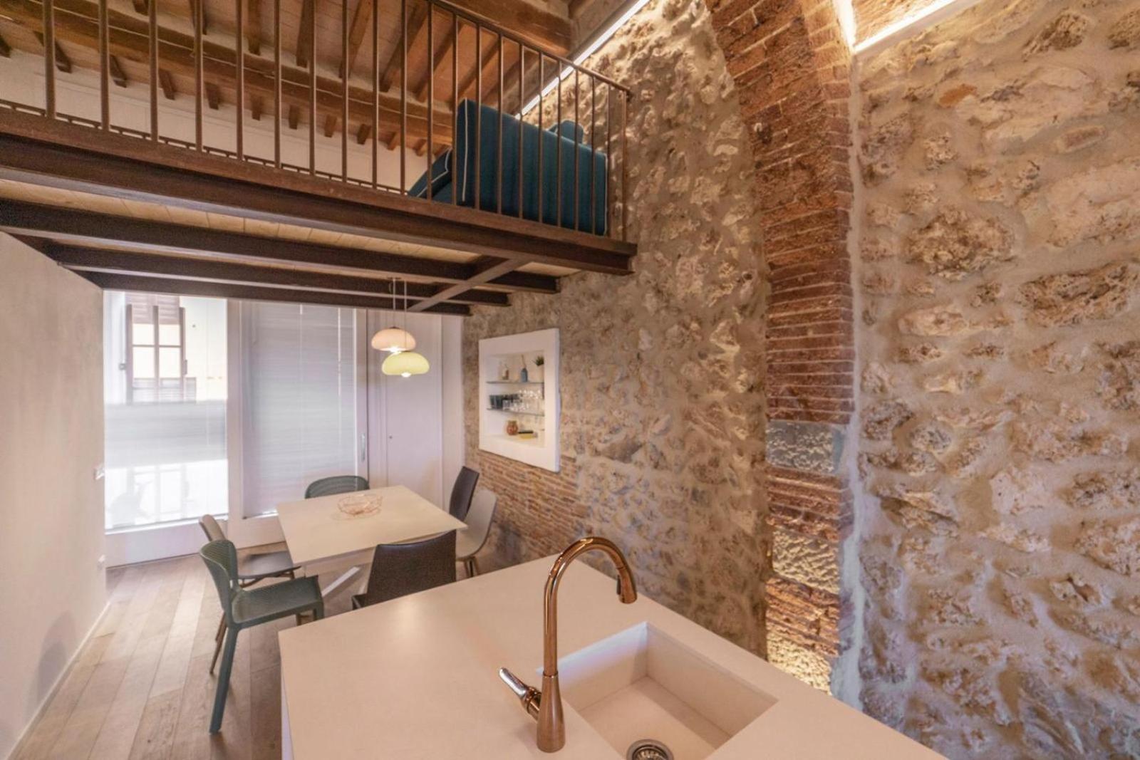 Residenza Il Borgo Massa Marittima